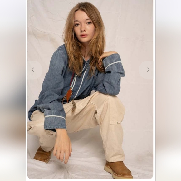 Dr. Collectors NWTs Mikes Baseball Shirt - Picture 4 of 6